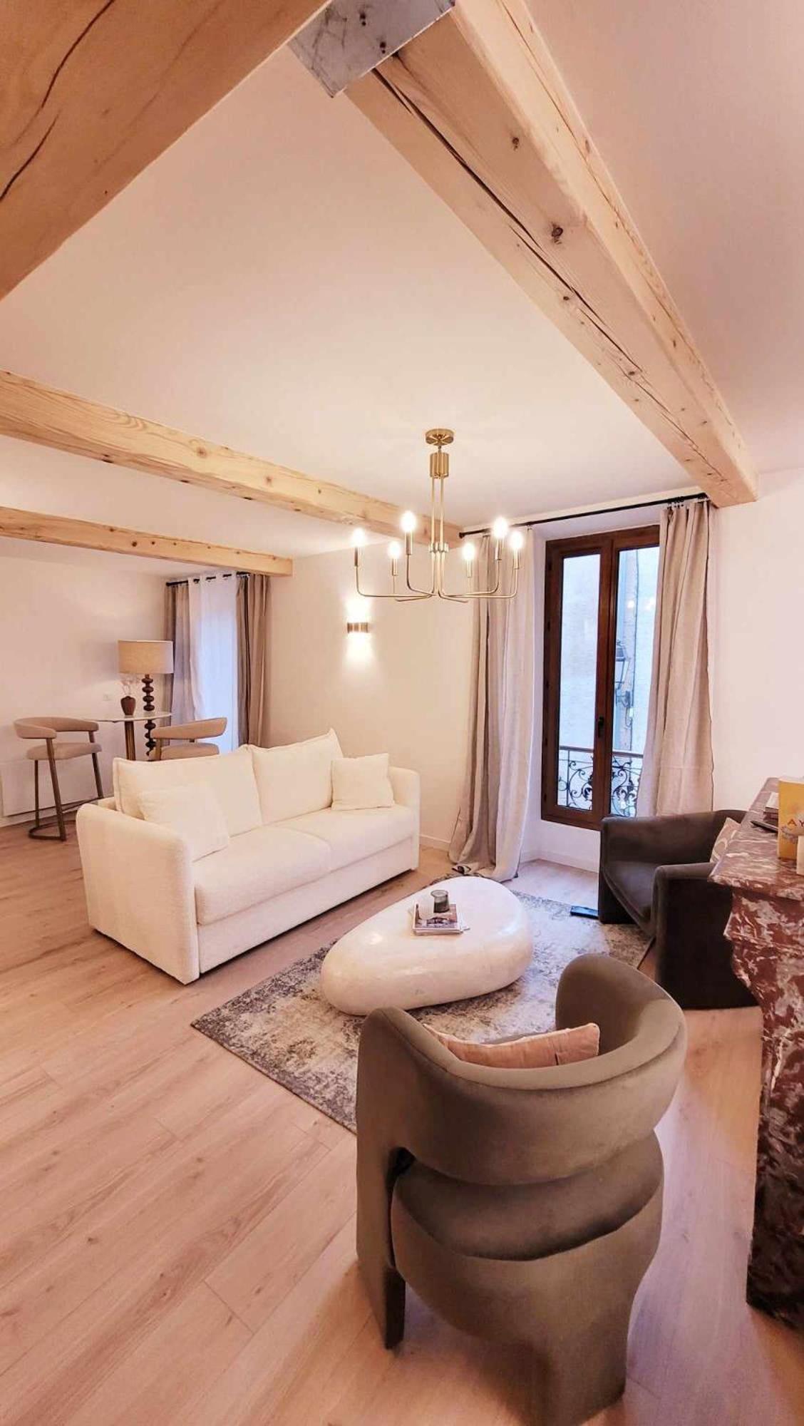 Verdon - Appartement D'Architecte Comps-sur-Artuby Extérieur photo