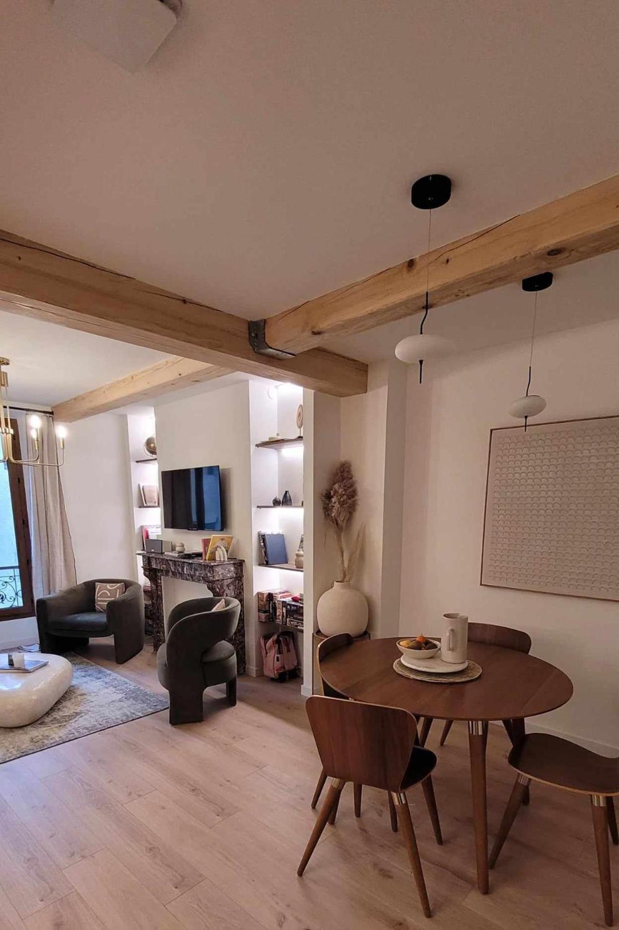 Verdon - Appartement D'Architecte Comps-sur-Artuby Extérieur photo